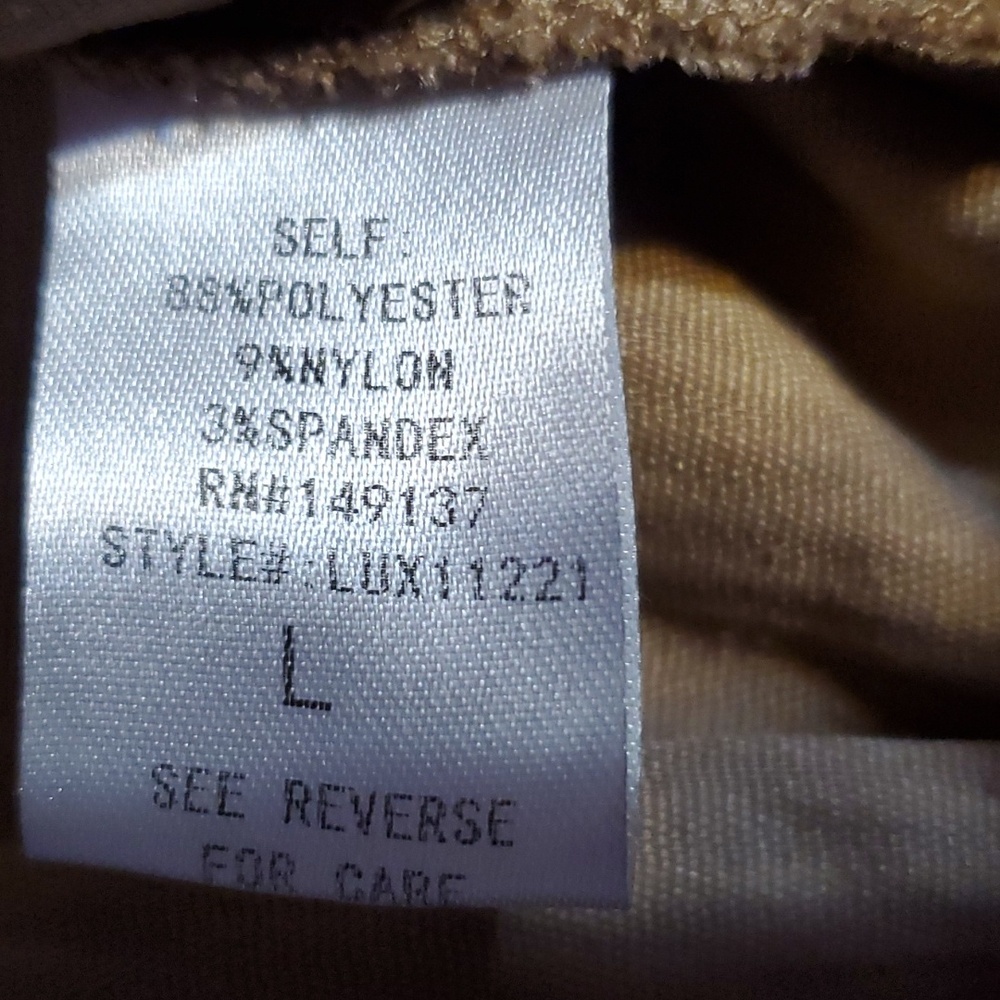 Jacket - Picture 11 of 12